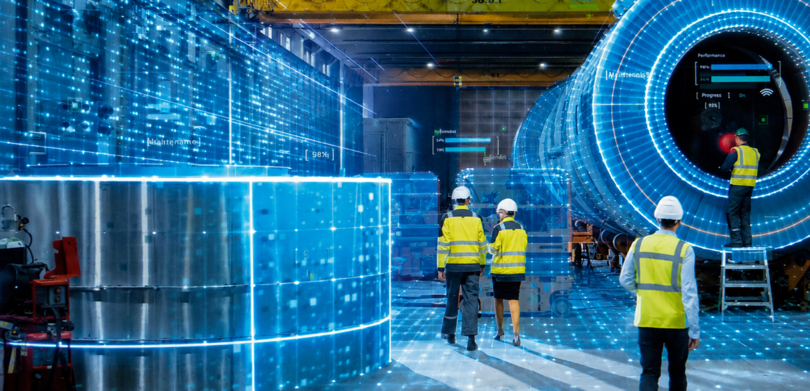 AI Factories: Turning Data to Scale AI Factories: Turning Data to Scale