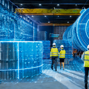 AI Factories: Turning Data to Scale