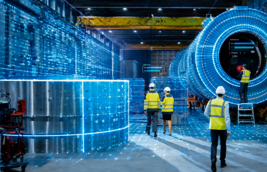 AI Factories: Turning Data to Scale AI Factories: Turning Data to Scale