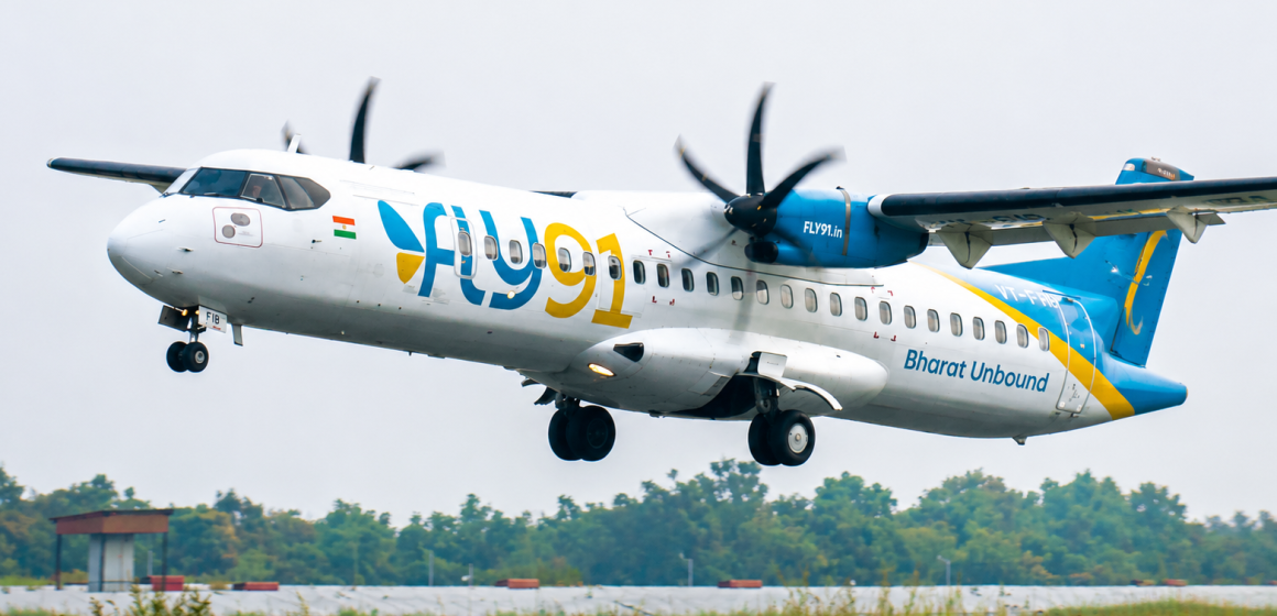 UDAN 2.0: Indian Aviation’s Next Act