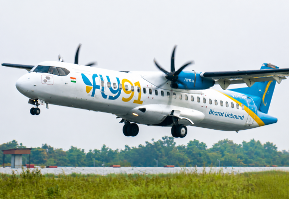 UDAN 2.0: Indian Aviation’s Next Act