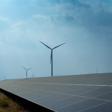 CleanMax-GACL Seal Gujarat’s Largest Hybrid RE Partnership for Industrial Decarbonisation