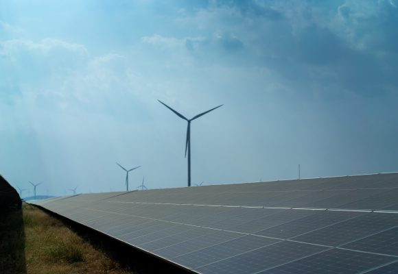CleanMax-GACL Seal Gujarat’s Largest Hybrid RE Partnership for Industrial Decarbonisation