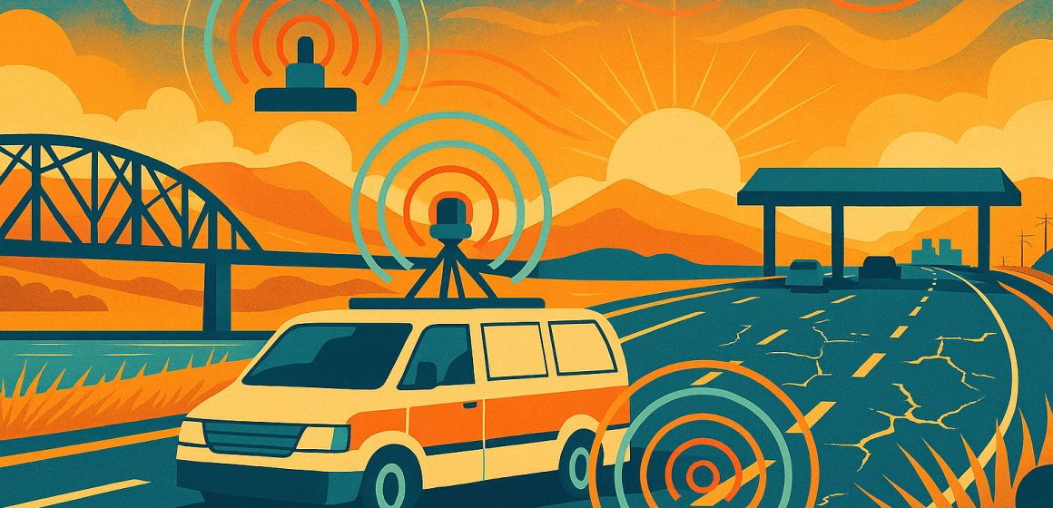NHAI to Deploy Network Survey Vehicles for 20,000-Plus km Highway Audit Across 23 States
