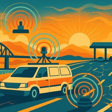 NHAI to Deploy Network Survey Vehicles for 20,000-Plus km Highway Audit Across 23 States
