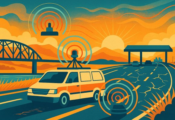 NHAI to Deploy Network Survey Vehicles for 20,000-Plus km Highway Audit Across 23 States