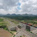 DFCCIL Rapid Cargo Debuts on WDFC with Amazon Onboard