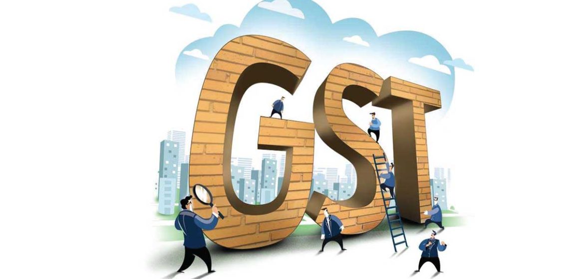 The effect of GST on warehousing and logistics