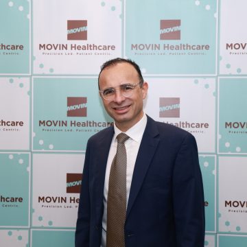 MOVIN Launches Healthcare Logistics Vertical to Tap India’s $638 Billion Industry