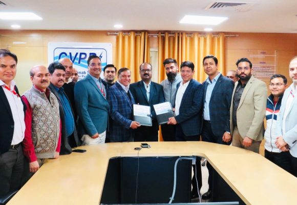 REC Limited Signs Agreement with CVPPL, to provide ₹2147.508 Crore Term Loan to Develop 1000MW Pakal Dul Hydro Electric Project