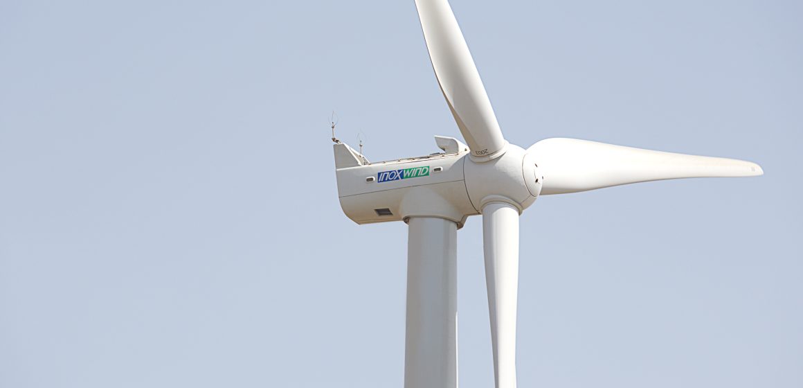 Inox Wind Secures ₹7.55 Billion Repeat Order from Indian Oil Inox Wind Secures ₹7.55 Billion Repeat Order from Indian Oil