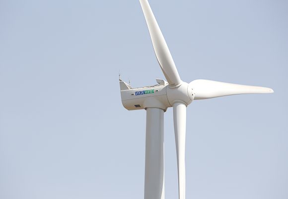 Inox Wind Secures ₹7.55 Billion Repeat Order from Indian Oil
