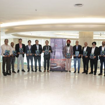 CTS Roundtable Charts Tech-Led Roadmap for Construction CTS Roundtable Charts Tech-Led Roadmap for Construction