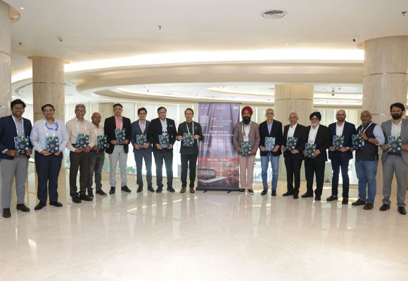 CTS Roundtable Charts Tech-Led Roadmap for Construction