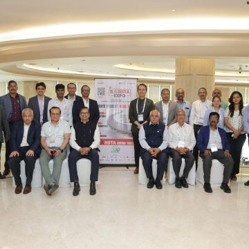 RAHSTA Roundtable Sets Agenda for Smarter, Safer Highways RAHSTA Roundtable Sets Agenda for Smarter, Safer Highways