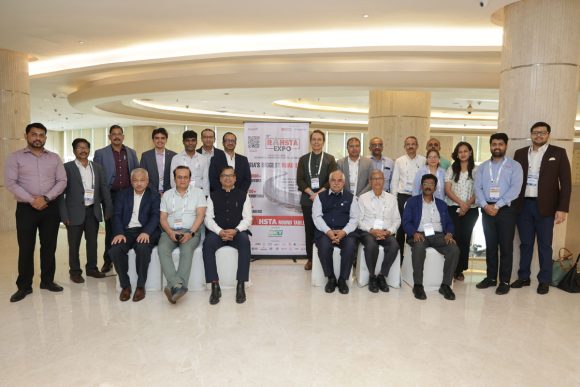 RAHSTA Roundtable Sets Agenda for Smarter, Safer Highways RAHSTA Roundtable Sets Agenda for Smarter, Safer Highways