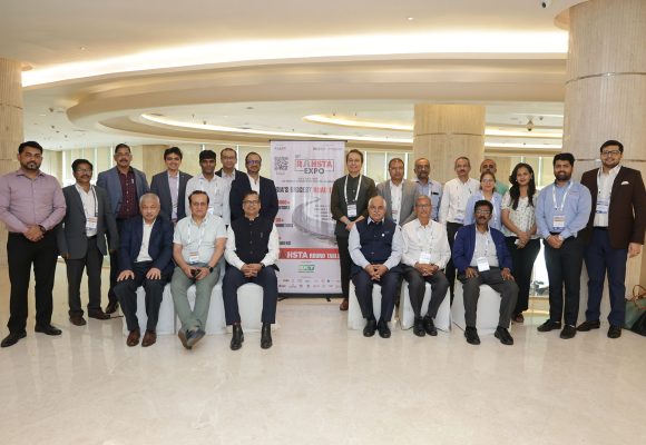 RAHSTA Roundtable Sets Agenda for Smarter, Safer Highways