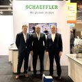 IREE 2025: Schaeffler India Showcases Future-Ready Rail Solutions at IREE 2025
