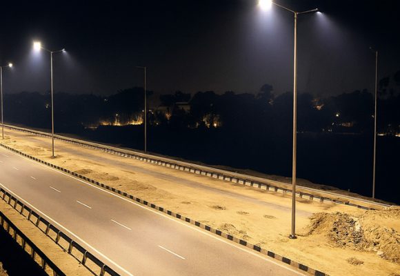 From Muddy Tracks to Expressways: Bihar’s Quiet Road Revolution