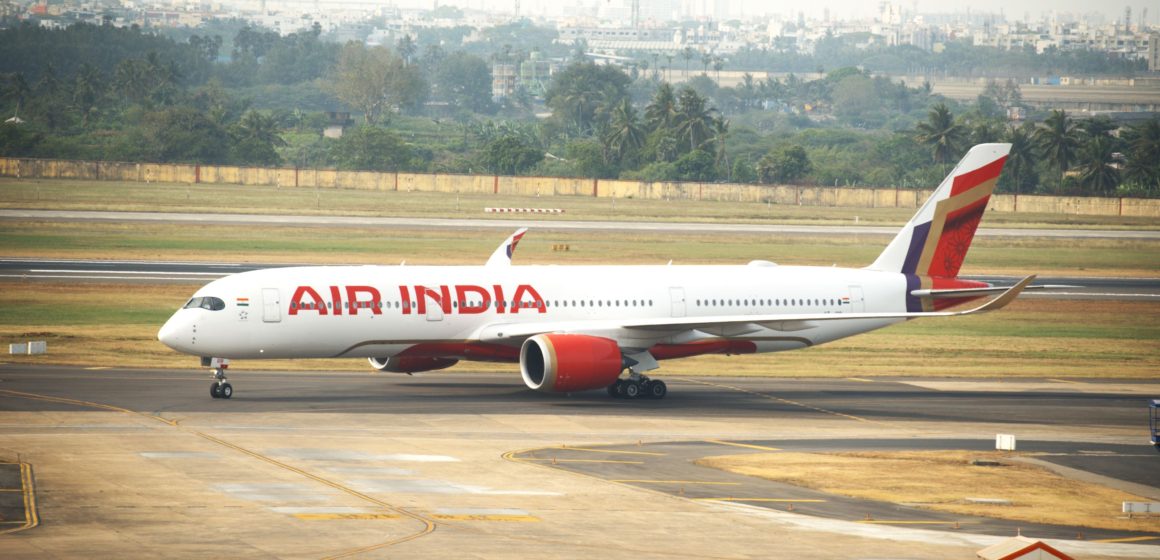 Air India Adds 166 Festive Flights to Patna for Diwali and Chhath Puja