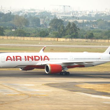 Air India Adds 166 Festive Flights to Patna for Diwali and Chhath Puja