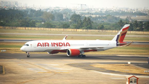 Air India Adds 166 Festive Flights to Patna for Diwali and Chhath Puja