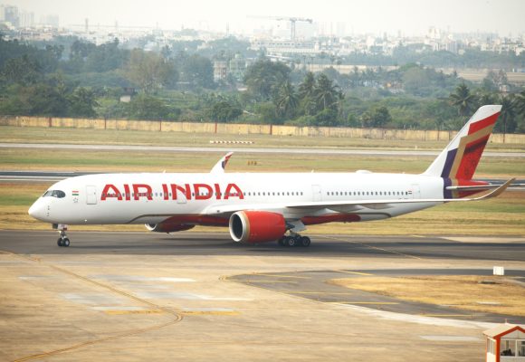 Air India Adds 166 Festive Flights to Patna for Diwali and Chhath Puja