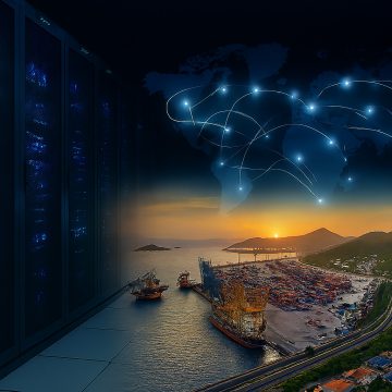 Airtel, Google, and AdaniConneX to Build India’s First $15 Billion AI and Data Hub in Visakhapatnam
