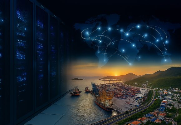 Airtel, Google, and AdaniConneX to Build India’s First $15 Billion AI and Data Hub in Visakhapatnam