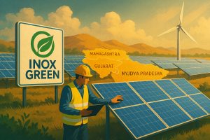 solar, wind