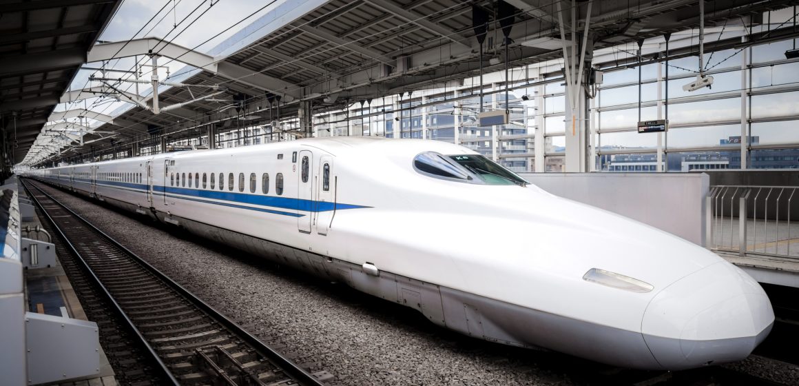 Otis India to Equip Mumbai-Ahmedabad Bullet Train Stations with 55 Elevators and Escalators