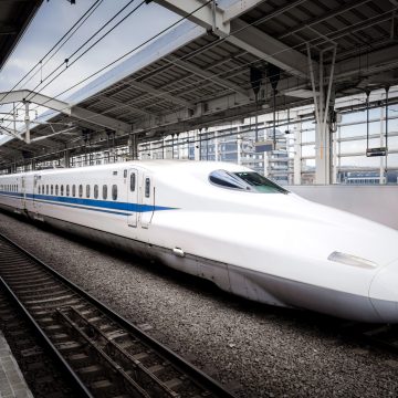 Otis India to Equip Mumbai-Ahmedabad Bullet Train Stations with 55 Elevators and Escalators Otis India to Equip Mumbai-Ahmedabad Bullet Train Stations with 55 Elevators and Escalators