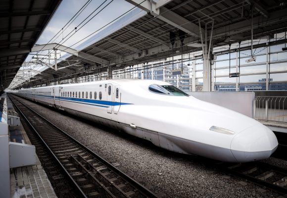 Otis India to Equip Mumbai-Ahmedabad Bullet Train Stations with 55 Elevators and Escalators