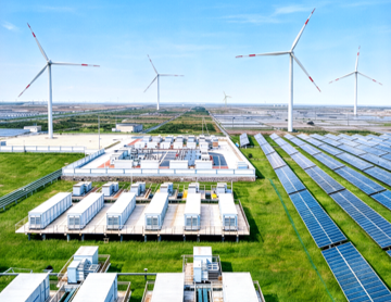 Suzlon-Torrent Partnership Crosses 1.3 GW with New 250 MW Wind Order Suzlon-Torrent Partnership Crosses 1.3 GW with New 250 MW Wind Order