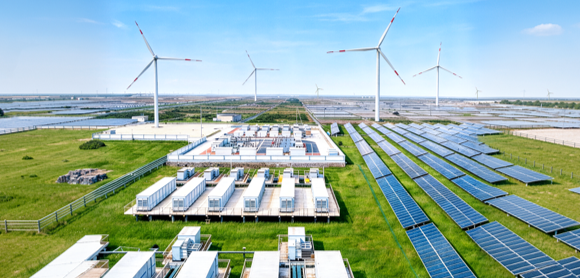 Suzlon-Torrent Partnership Crosses 1.3 GW with New 250 MW Wind Order