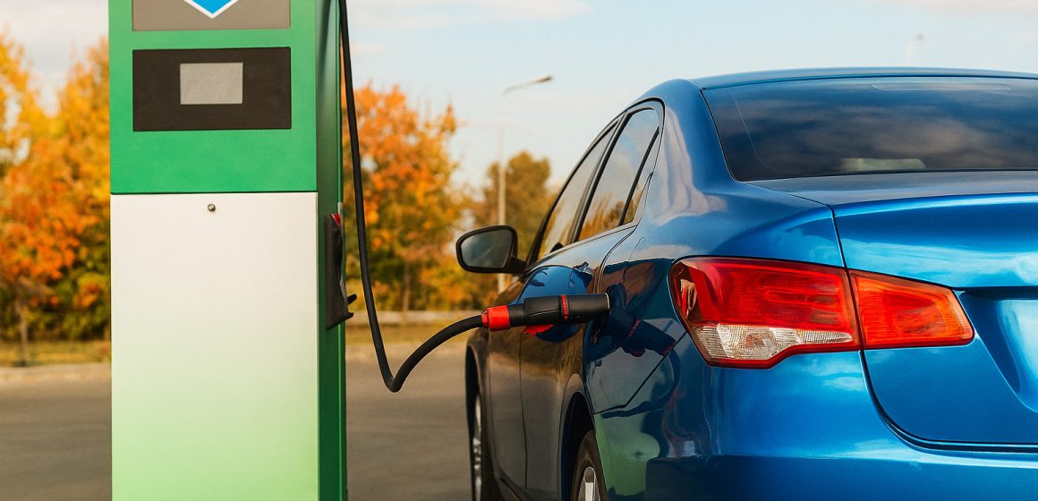 THINK Gas Cuts CNG and DPNG Prices Across UP, Bihar, and Punjab Ahead of Festive Season