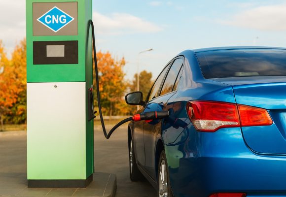 THINK Gas Cuts CNG and DPNG Prices Across UP, Bihar, and Punjab Ahead of Festive Season