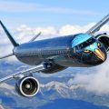 Asia-Pacific to Drive 33% of Global Regional Jet Demand by 2045: Embraer