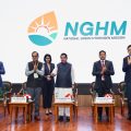 Minister Joshi Calls for Stakeholder Action to Drive India’s Leadership in Green Hydrogen Revolution