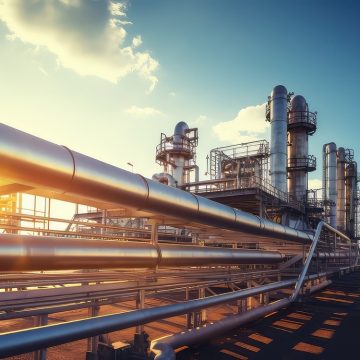 ABB India Modernises BPCL’s Vadinar‑Bina Pipeline for Uninterrupted Operations