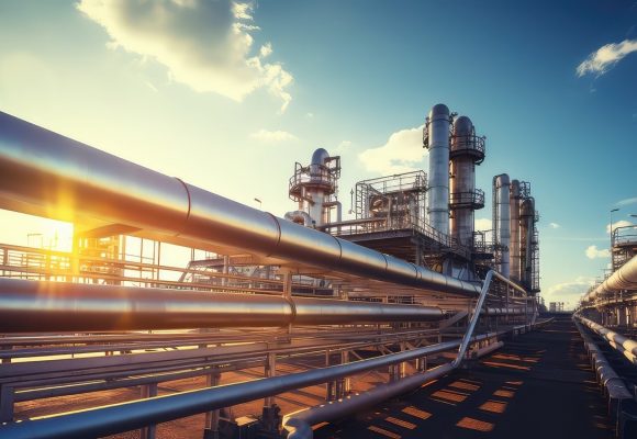 ABB India Modernises BPCL’s Vadinar‑Bina Pipeline for Uninterrupted Operations