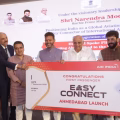 Air India Expands Easy Connect from Ahmedabad, Linking Gujarat to 26 Global Destinations