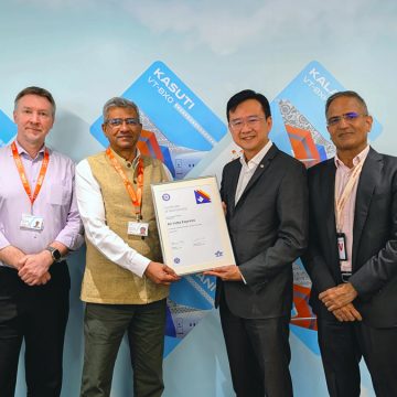 Air India Express Spreads Wings with IATA Membership, Expands Global Reach