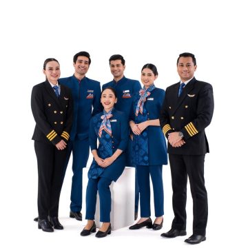 Air India Express Unveils New Uniforms Inspired by India’s Cultural Heritage