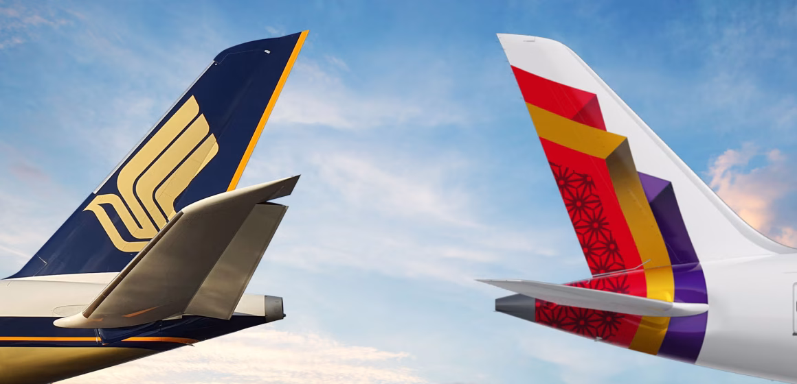 Air India, Singapore Airlines Deepen Partnership to Expand Travel Options, Loyalty Benefits Air India, Singapore Airlines Deepen Partnership to Expand Travel Options, Loyalty Benefits