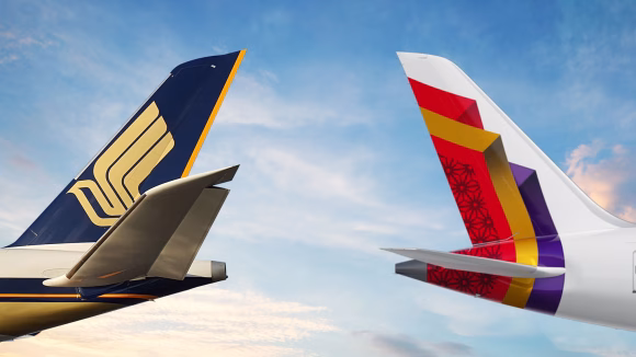 Air India, Singapore Airlines Deepen Partnership to Expand Travel Options, Loyalty Benefits