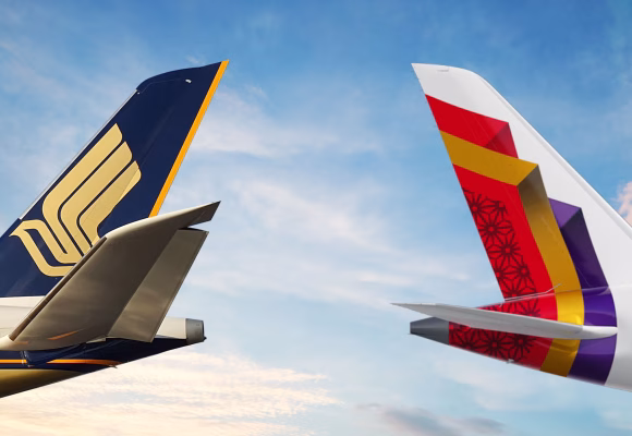 Air India, Singapore Airlines Deepen Partnership to Expand Travel Options, Loyalty Benefits