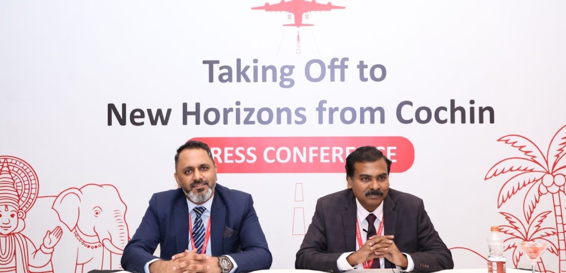 AISATS Expands Nationwide, Launches Ground Handling at Cochin Airport with Future‑Ready Tech
