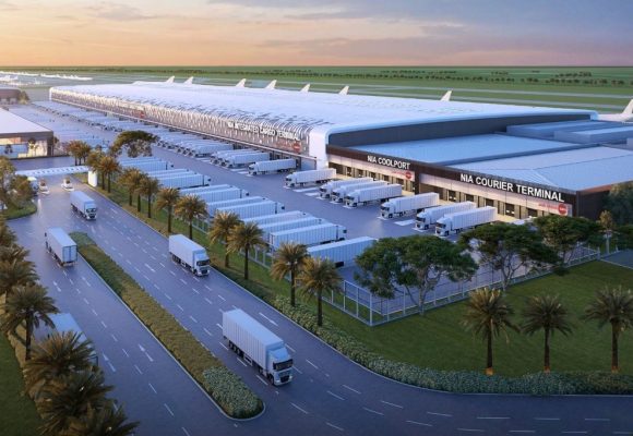 AISATS MoUs with Spicexpress, Total Solutions to Expand Freighter Operations at Noida Airport