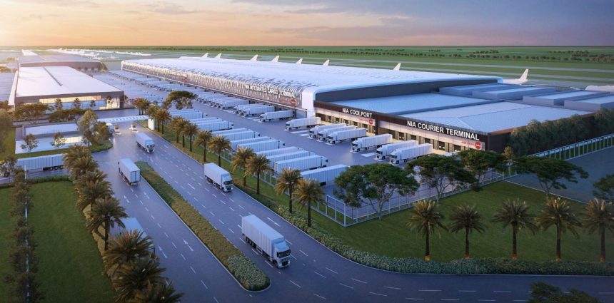 AISATS MoUs with Spicexpress, Total Solutions to Expand Freighter Operations at Noida Airport